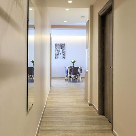 More Athens Apartments المظهر الخارجي الصورة