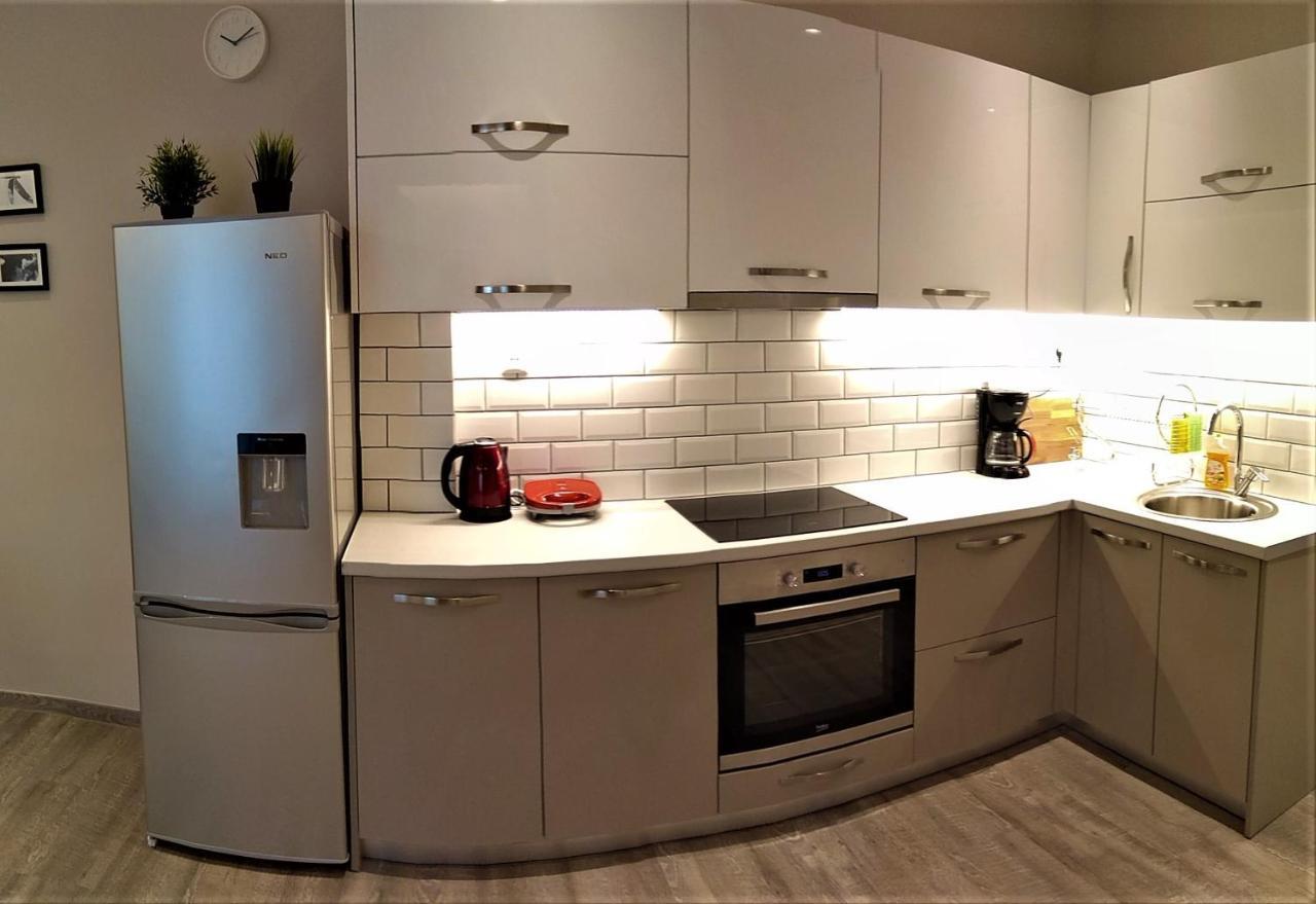 More Athens Apartments المظهر الخارجي الصورة