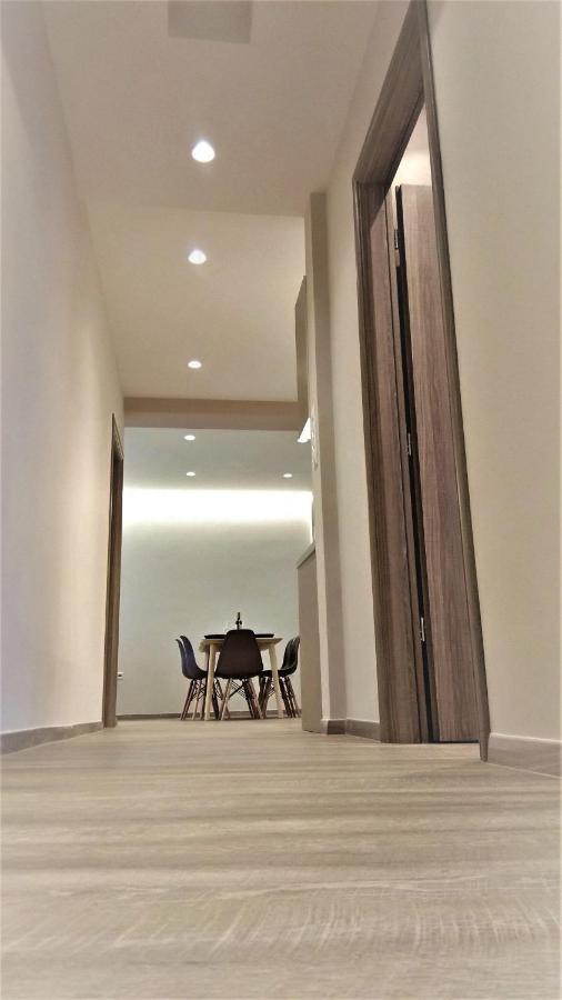 More Athens Apartments المظهر الخارجي الصورة