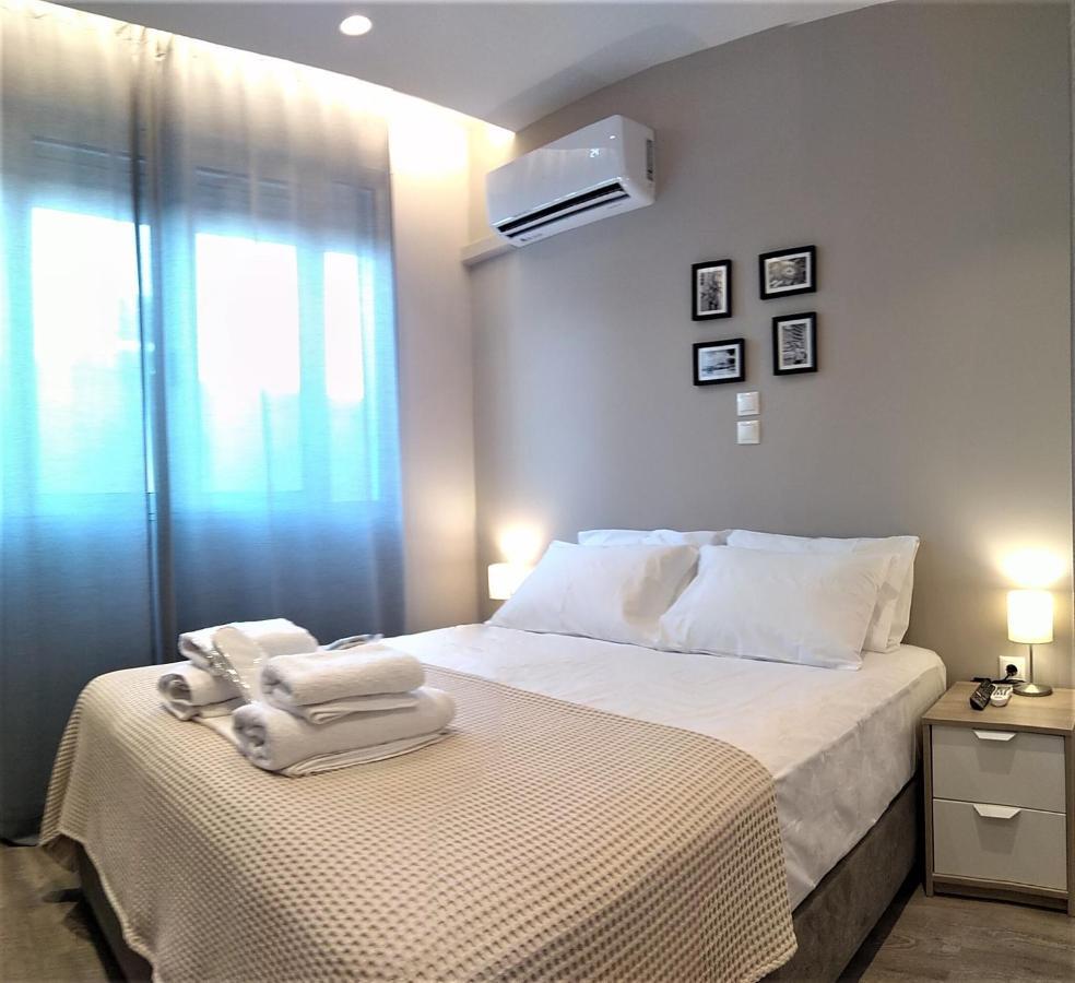 More Athens Apartments المظهر الخارجي الصورة