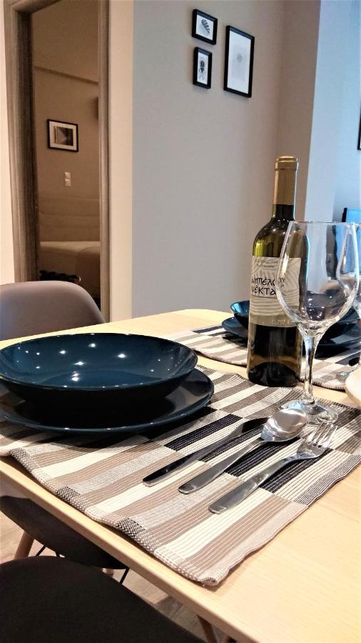 More Athens Apartments المظهر الخارجي الصورة