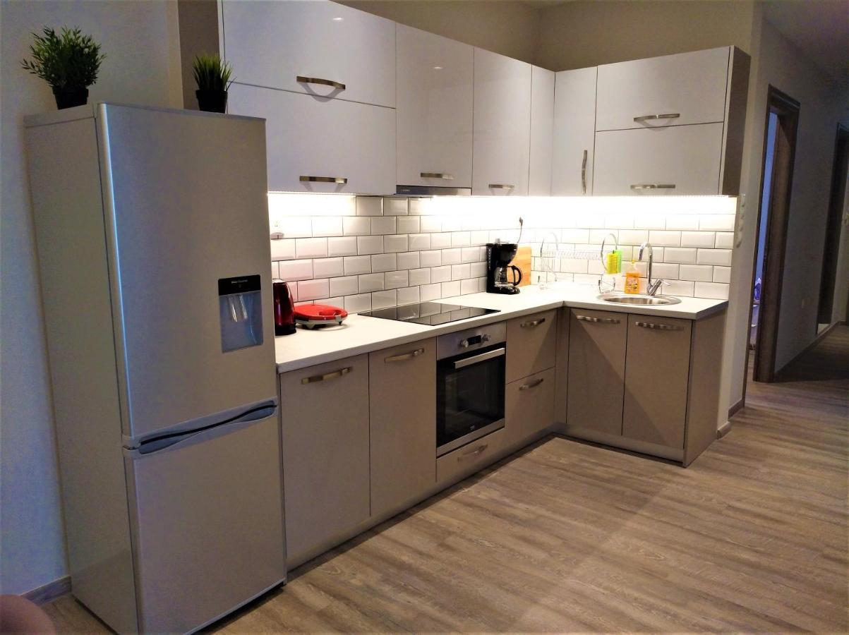 More Athens Apartments المظهر الخارجي الصورة