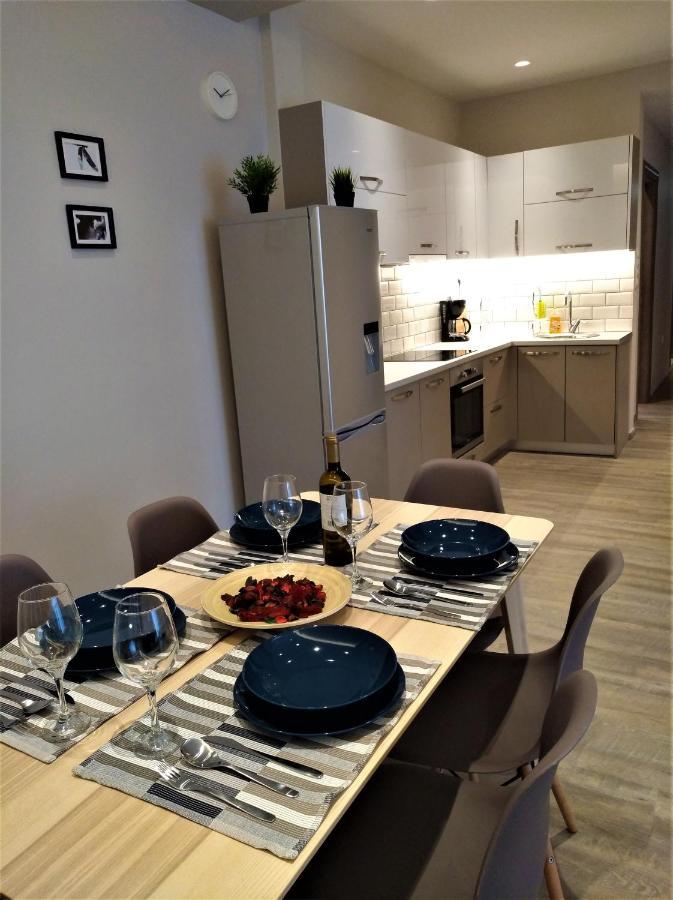 More Athens Apartments المظهر الخارجي الصورة