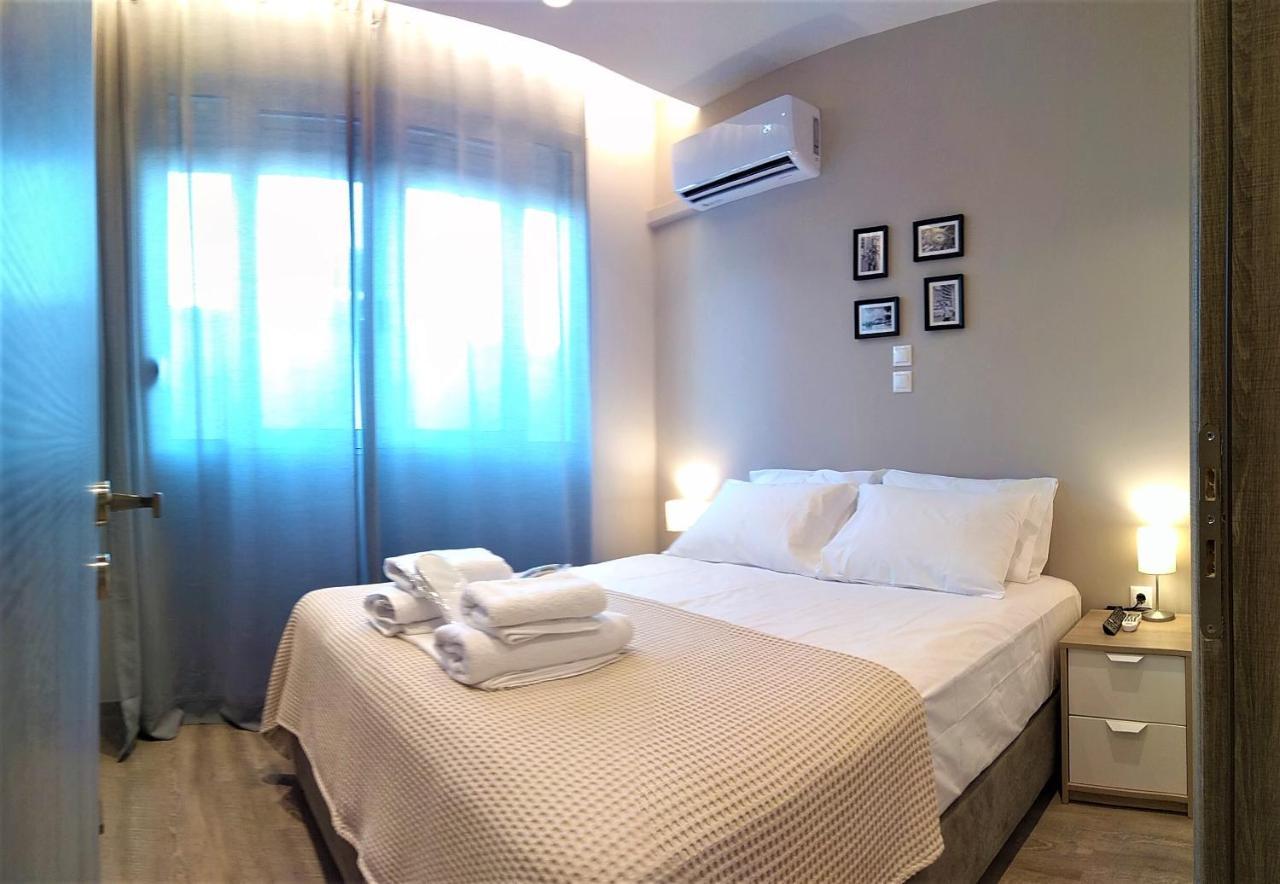 More Athens Apartments المظهر الخارجي الصورة