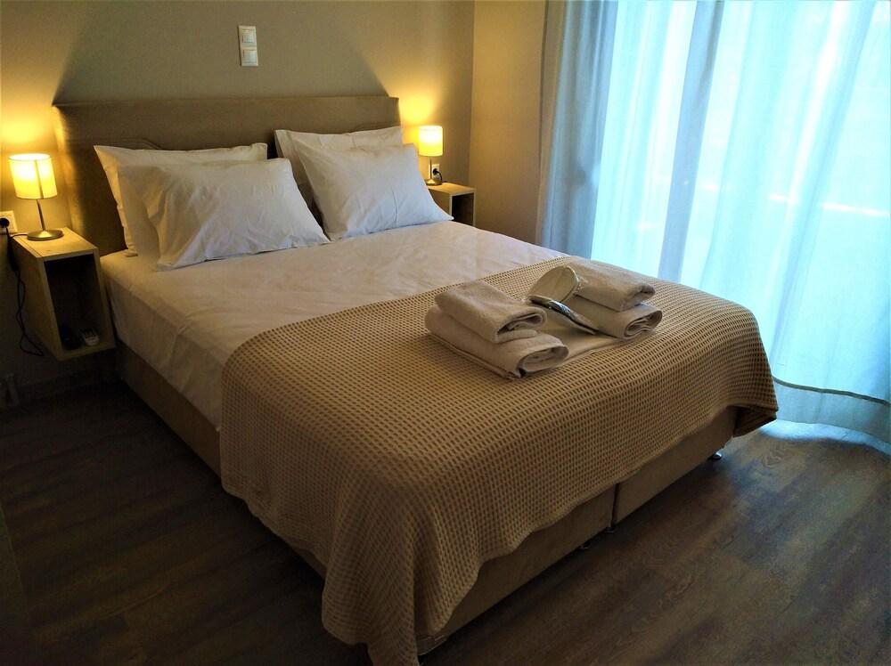 More Athens Apartments المظهر الخارجي الصورة