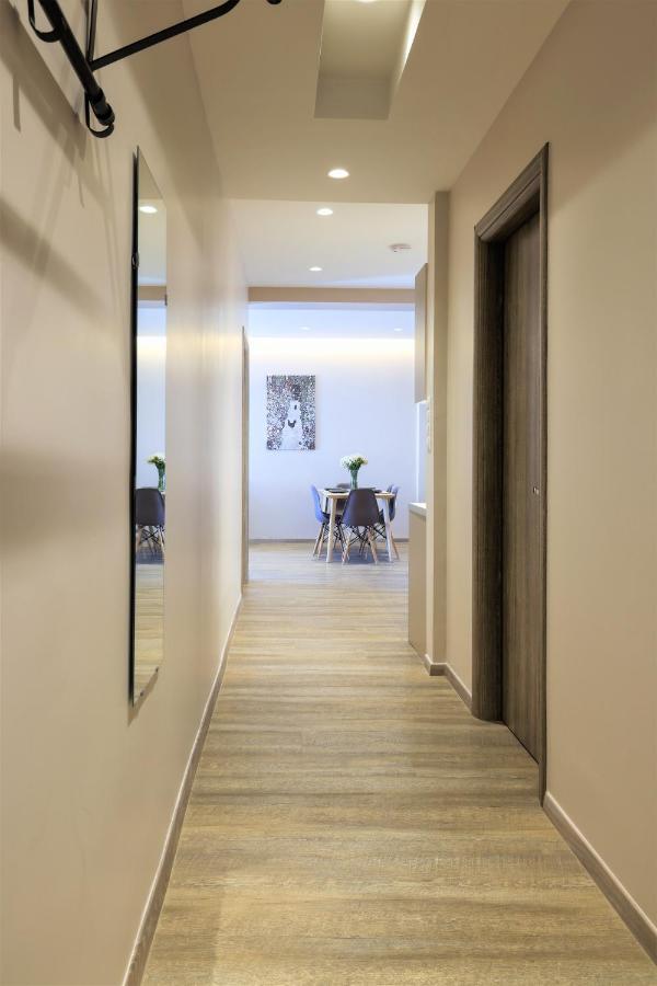 More Athens Apartments المظهر الخارجي الصورة