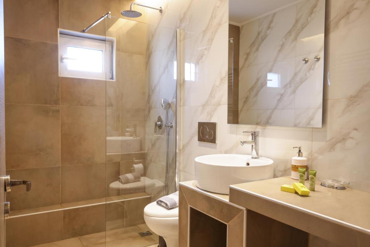 More Athens Apartments المظهر الخارجي الصورة