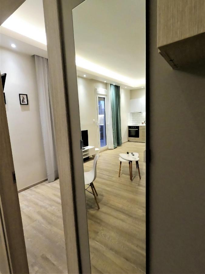 More Athens Apartments المظهر الخارجي الصورة