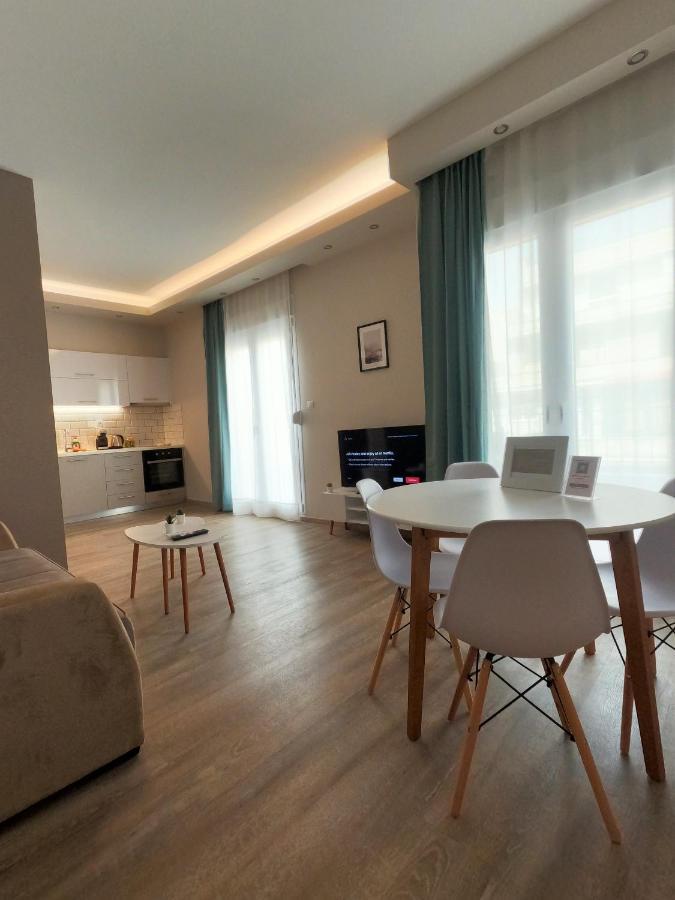 More Athens Apartments المظهر الخارجي الصورة