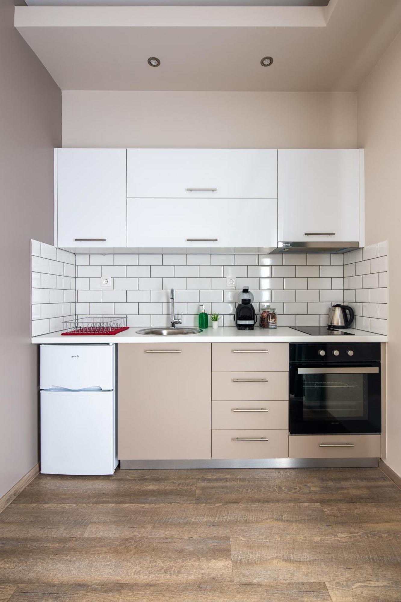 More Athens Apartments المظهر الخارجي الصورة