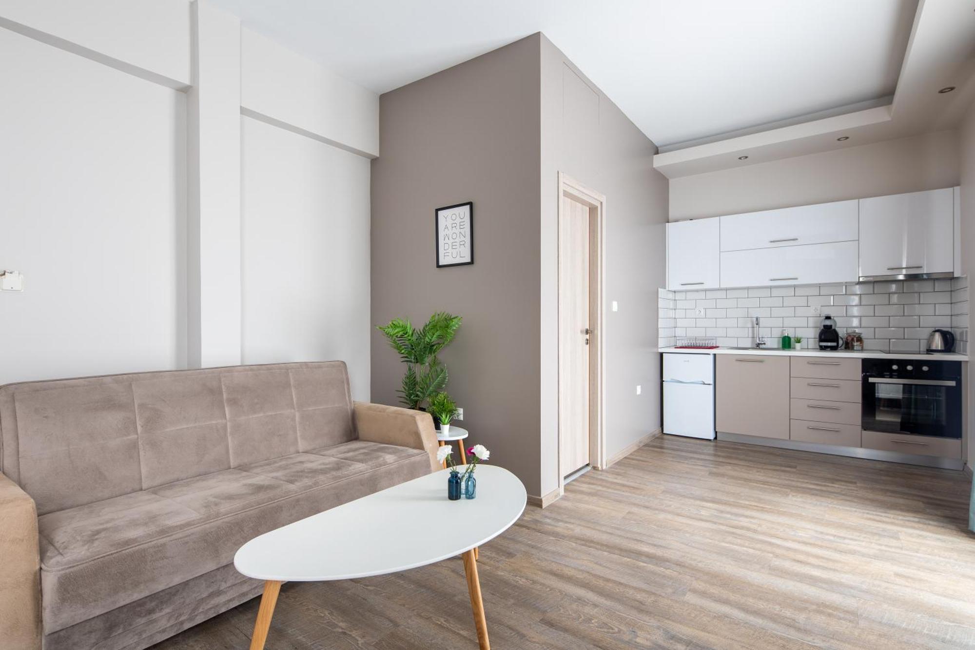 More Athens Apartments المظهر الخارجي الصورة