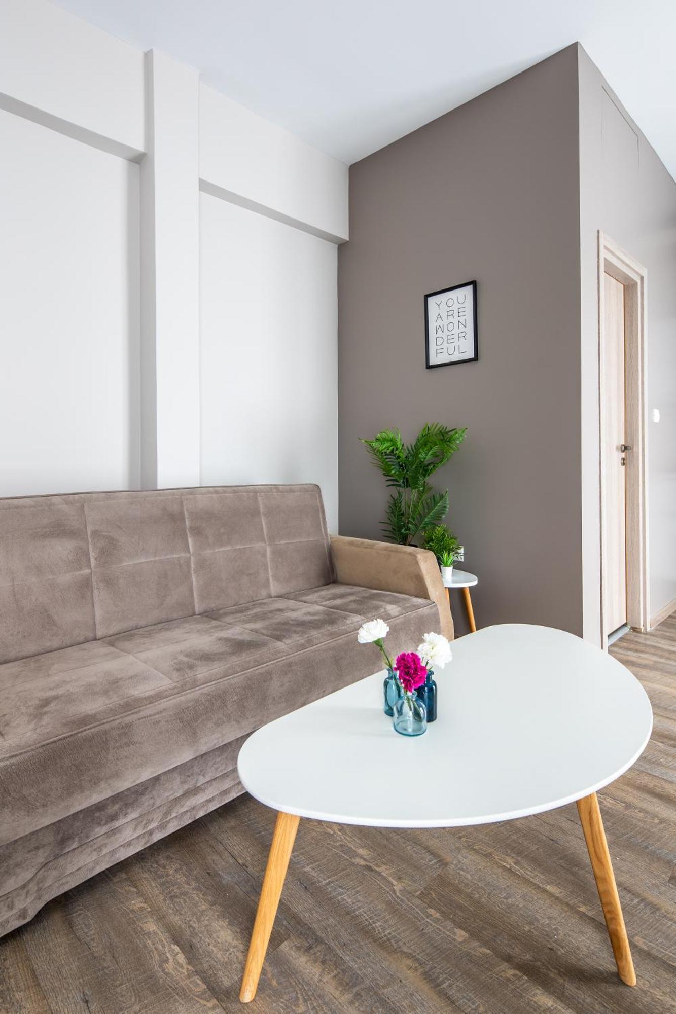 More Athens Apartments المظهر الخارجي الصورة