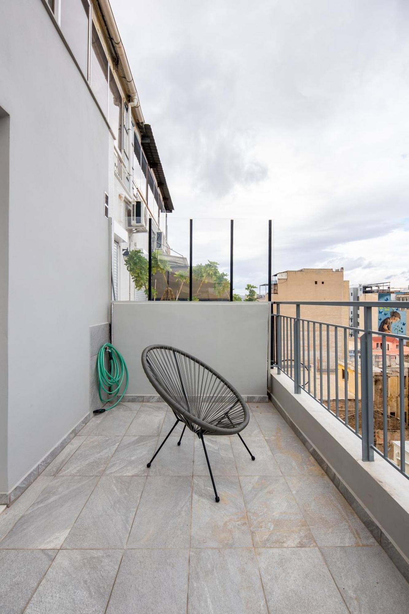 More Athens Apartments المظهر الخارجي الصورة