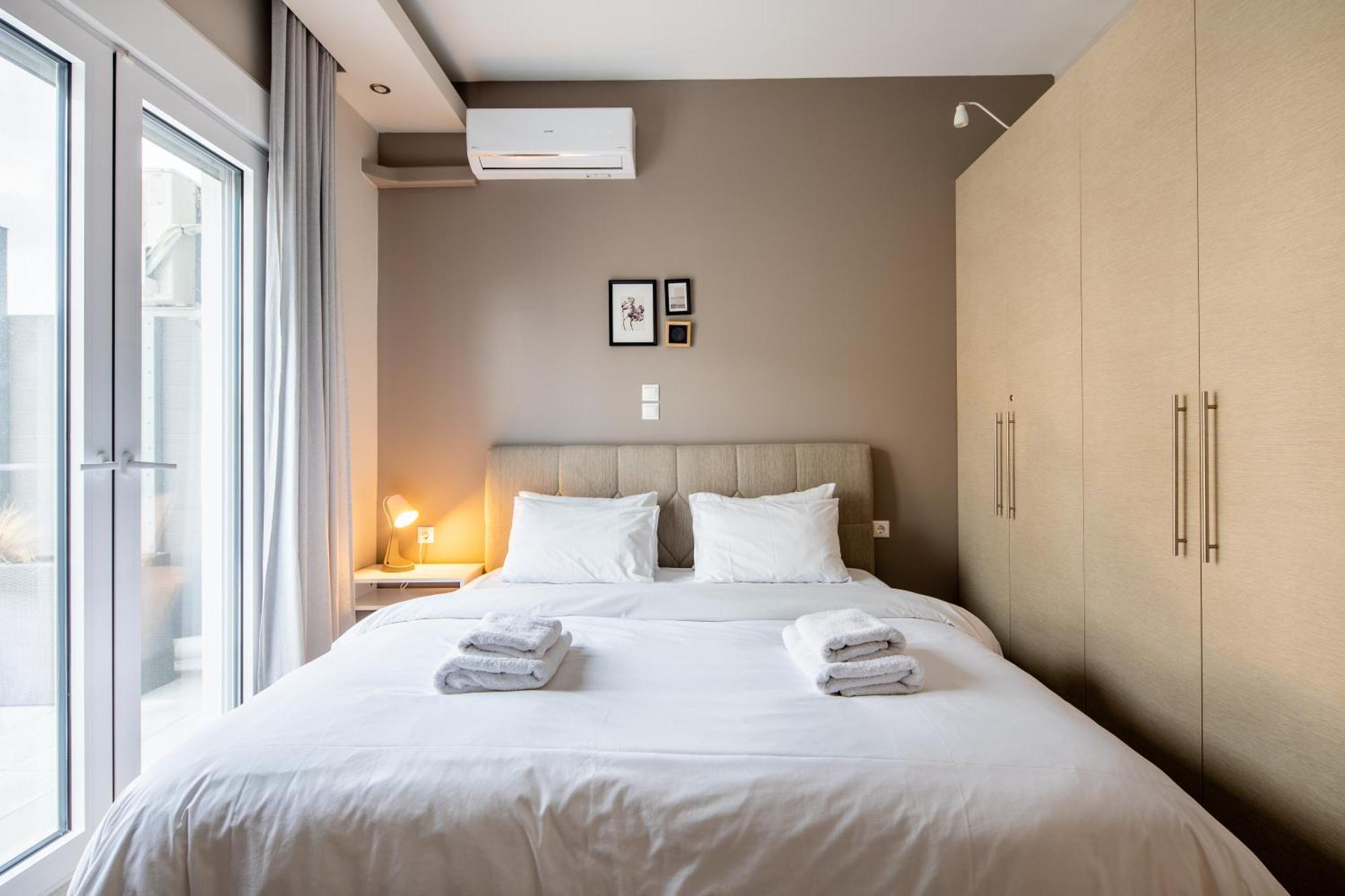 More Athens Apartments المظهر الخارجي الصورة