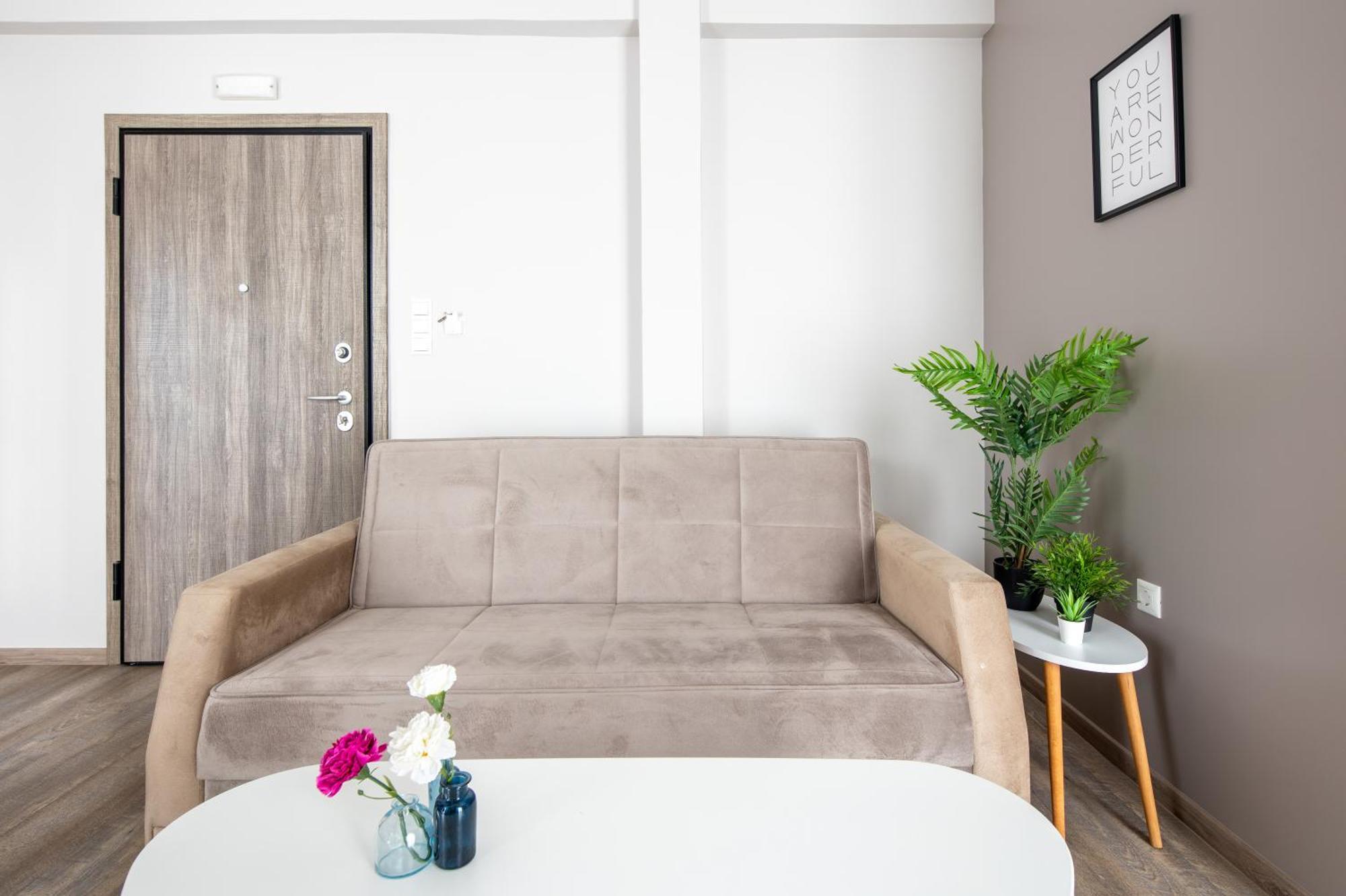 More Athens Apartments المظهر الخارجي الصورة