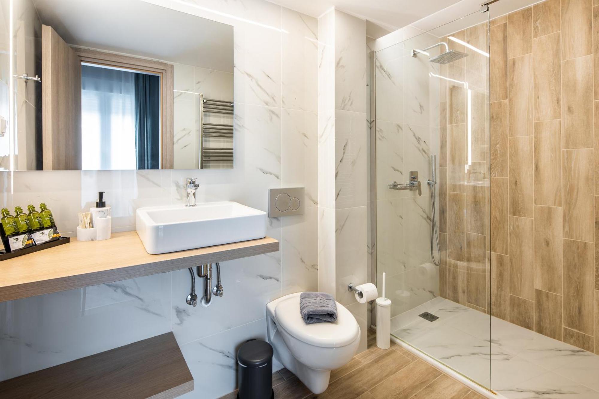 More Athens Apartments المظهر الخارجي الصورة
