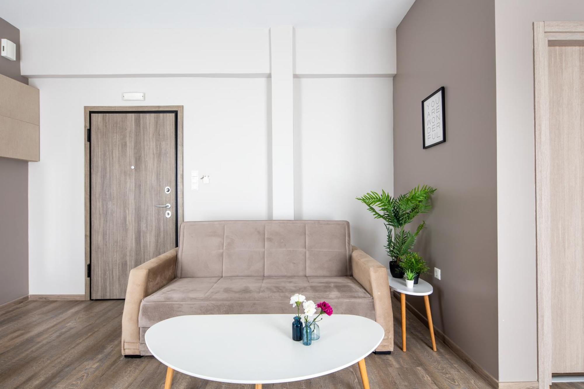 More Athens Apartments المظهر الخارجي الصورة