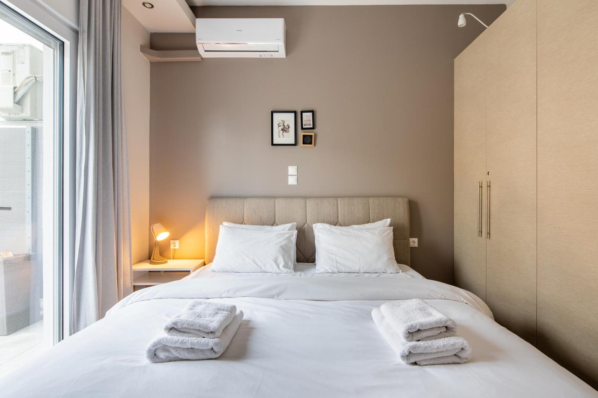 More Athens Apartments المظهر الخارجي الصورة