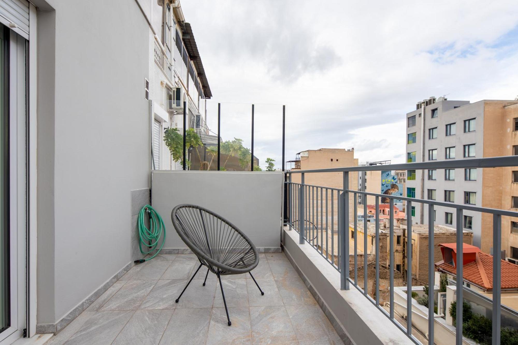 More Athens Apartments المظهر الخارجي الصورة