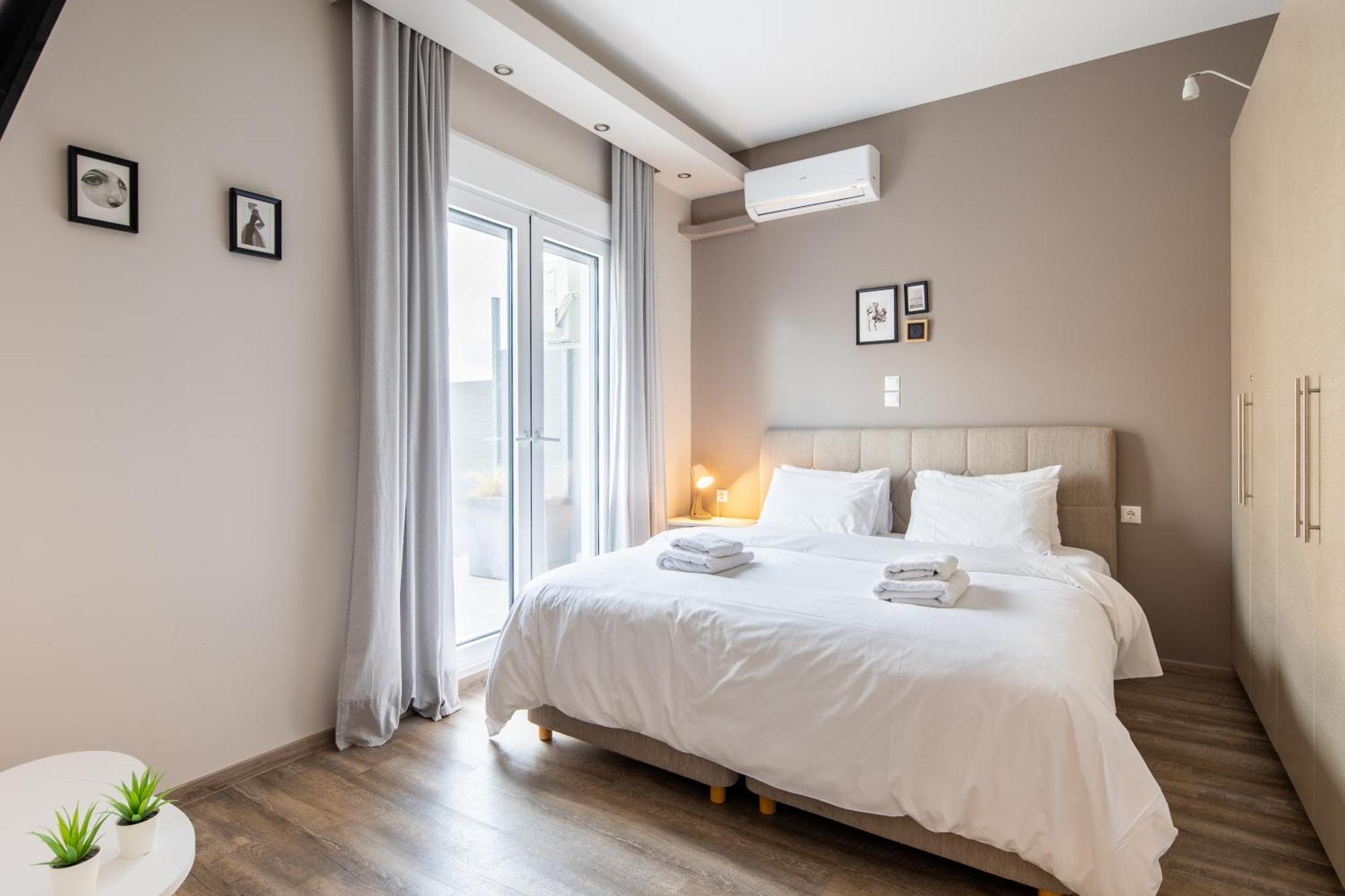 More Athens Apartments المظهر الخارجي الصورة