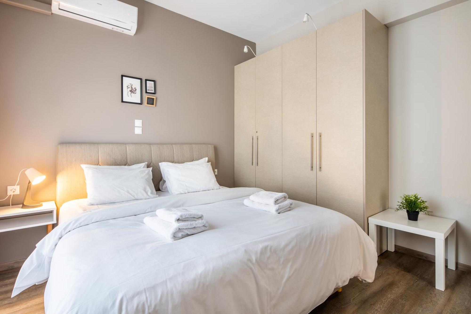 More Athens Apartments المظهر الخارجي الصورة