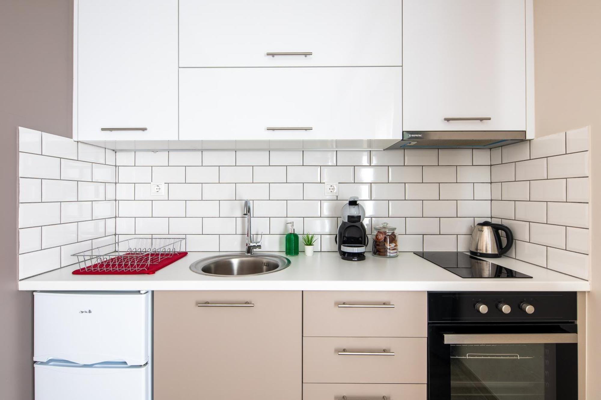 More Athens Apartments المظهر الخارجي الصورة