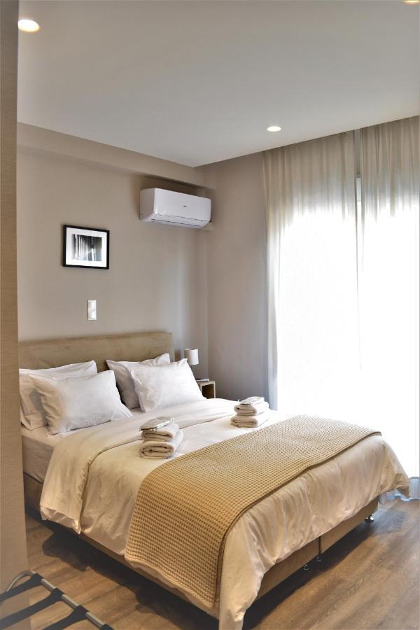More Athens Apartments المظهر الخارجي الصورة